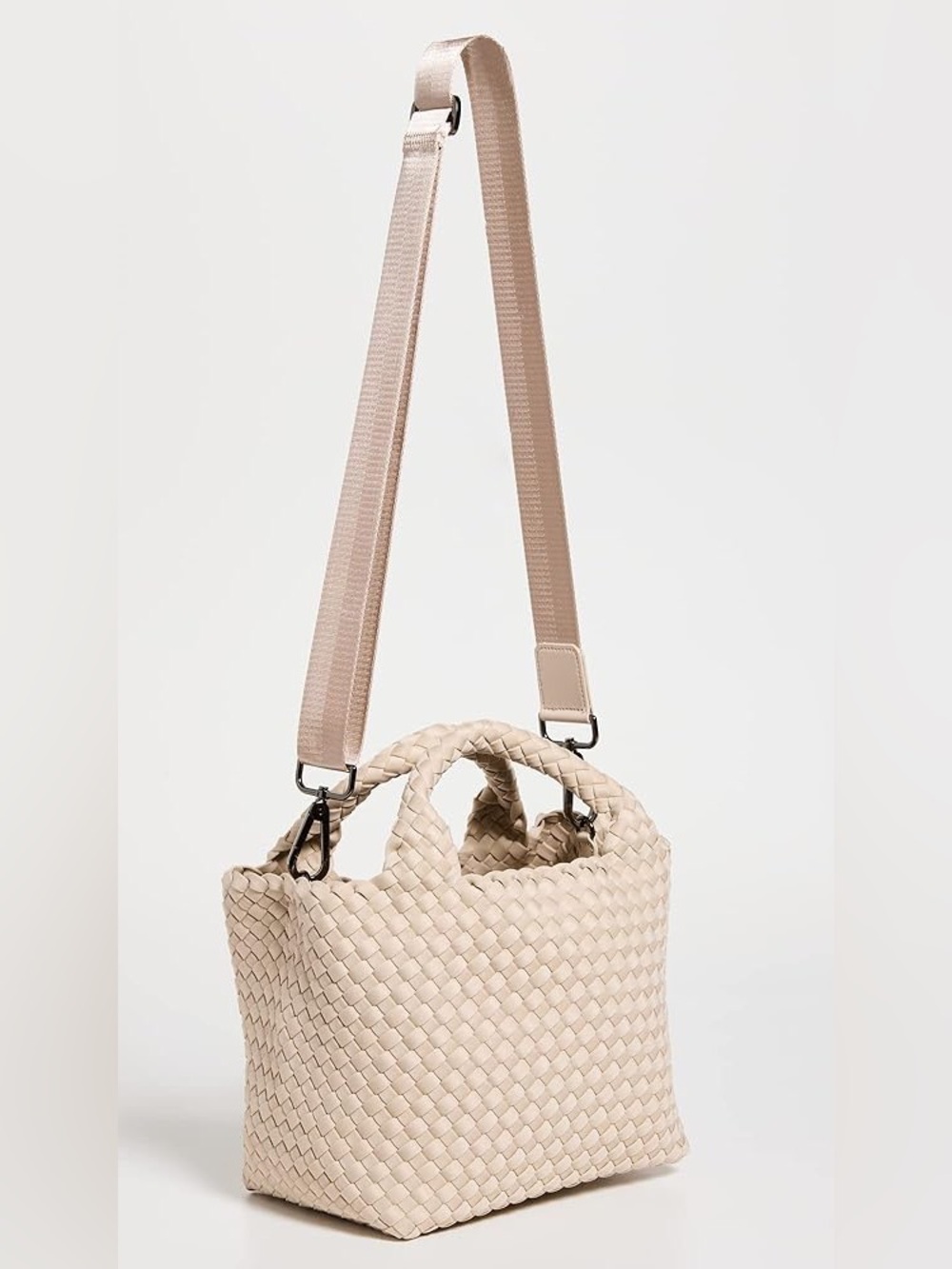 Naghedi St Barths Small Tote
